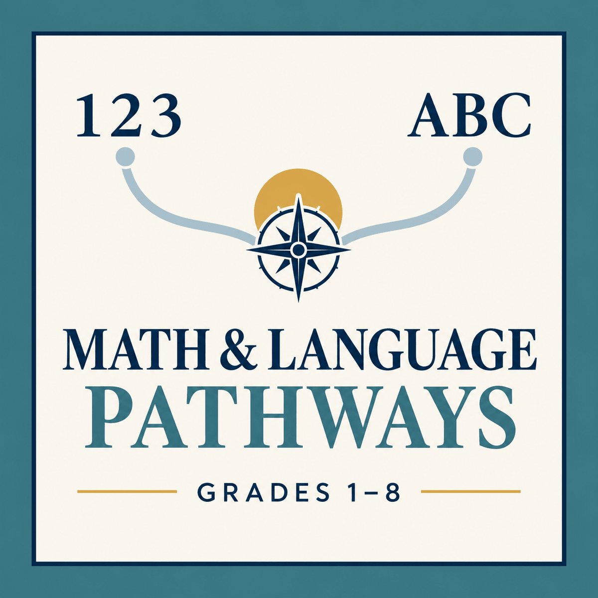 Math & Language Pathways | Grades 1–8 - The Village Compass