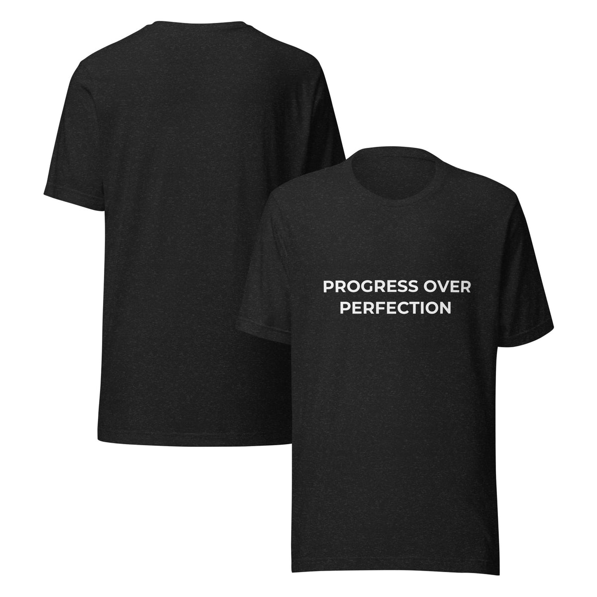 Unisex t-shirt - The Village Compass
