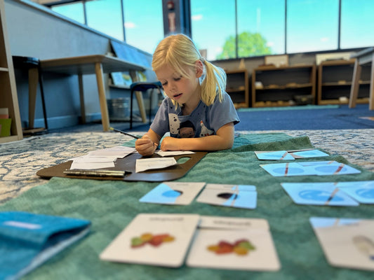 What Is Self-Directed Learning (And How Do You Actually Start)? - The Village Compass