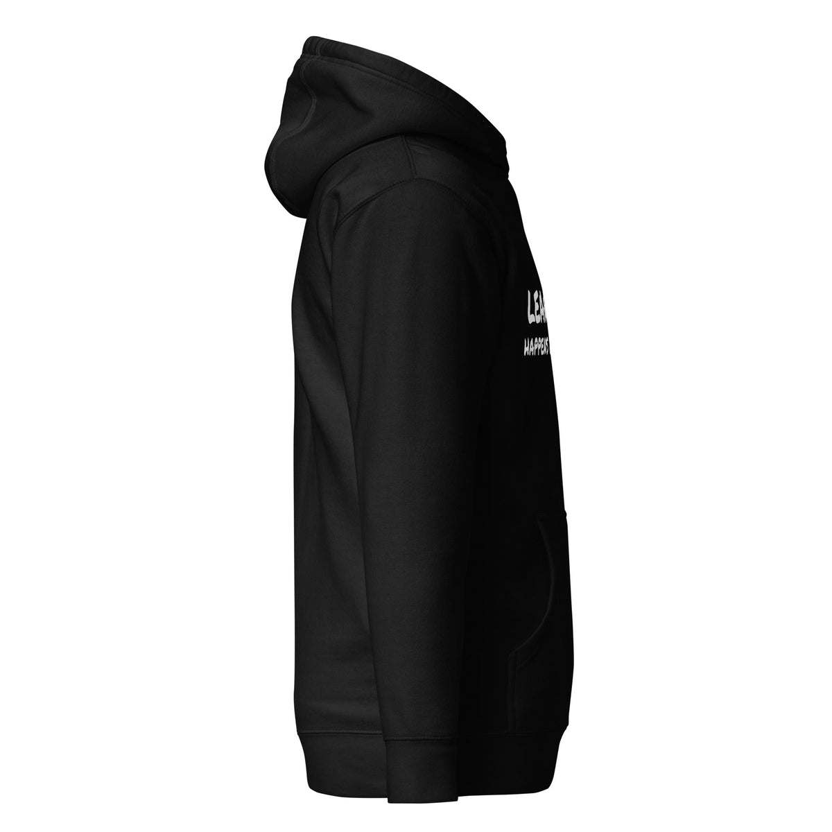 Unisex Hoodie - The Village Compass