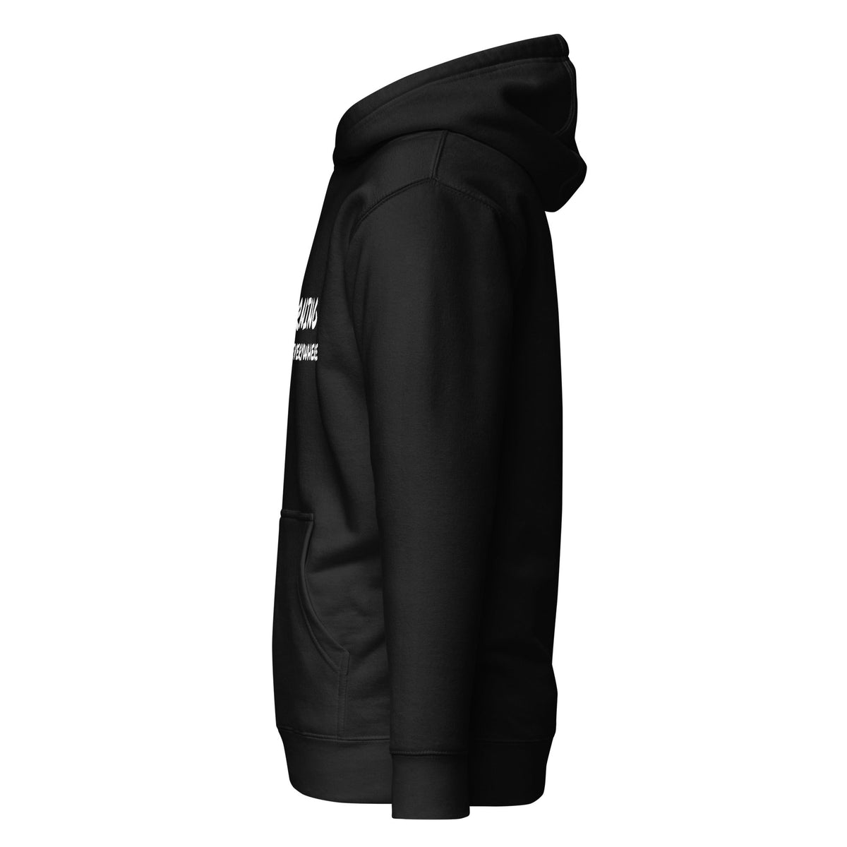 Unisex Hoodie - The Village Compass