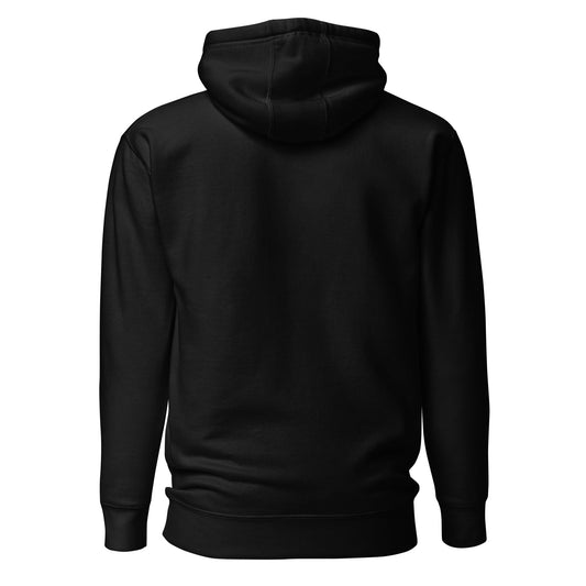 Unisex Hoodie - The Village Compass