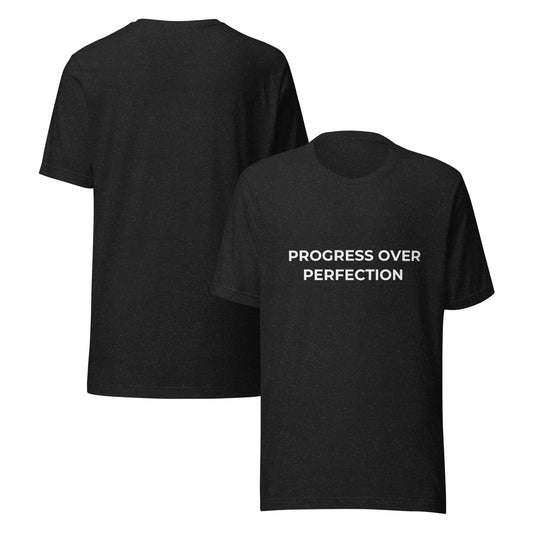 Unisex t-shirt - The Village Compass